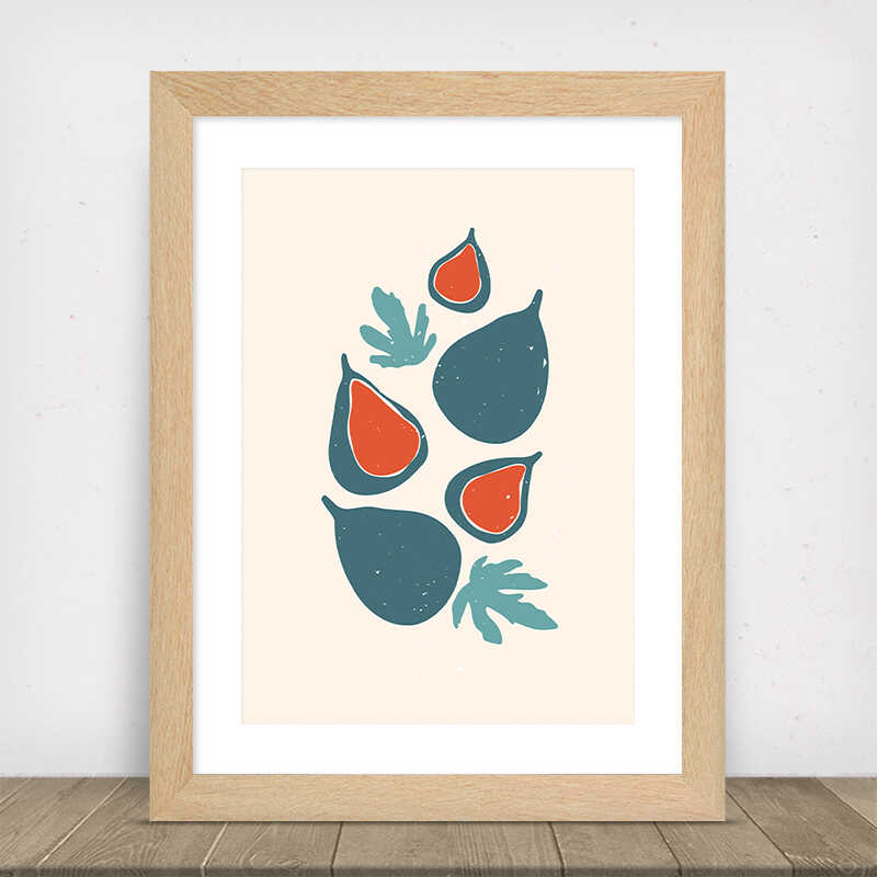 Figs Poster