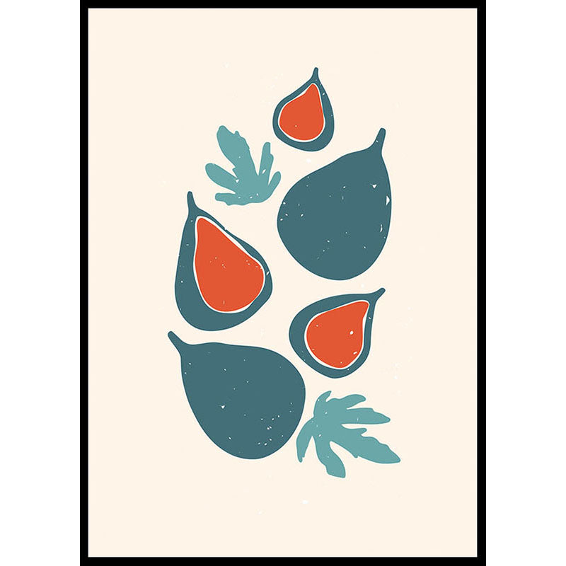 Figs Poster