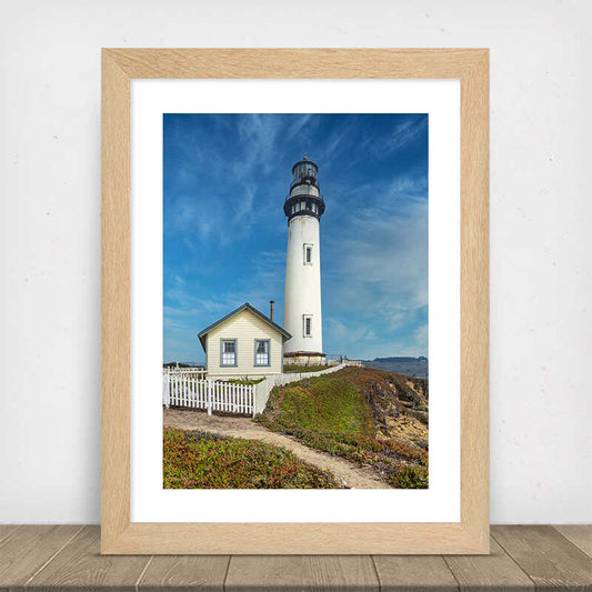 Lighthouse Poster